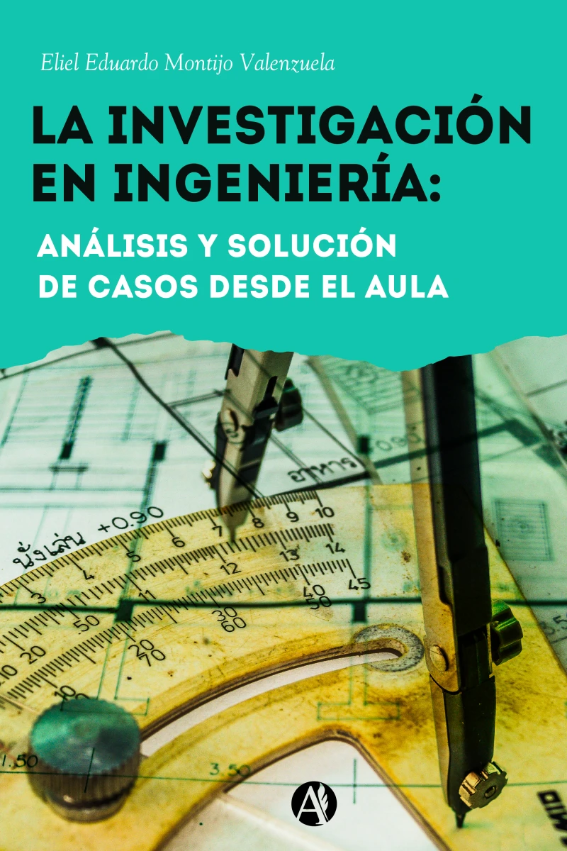 Portada: La investigación en ingeniería