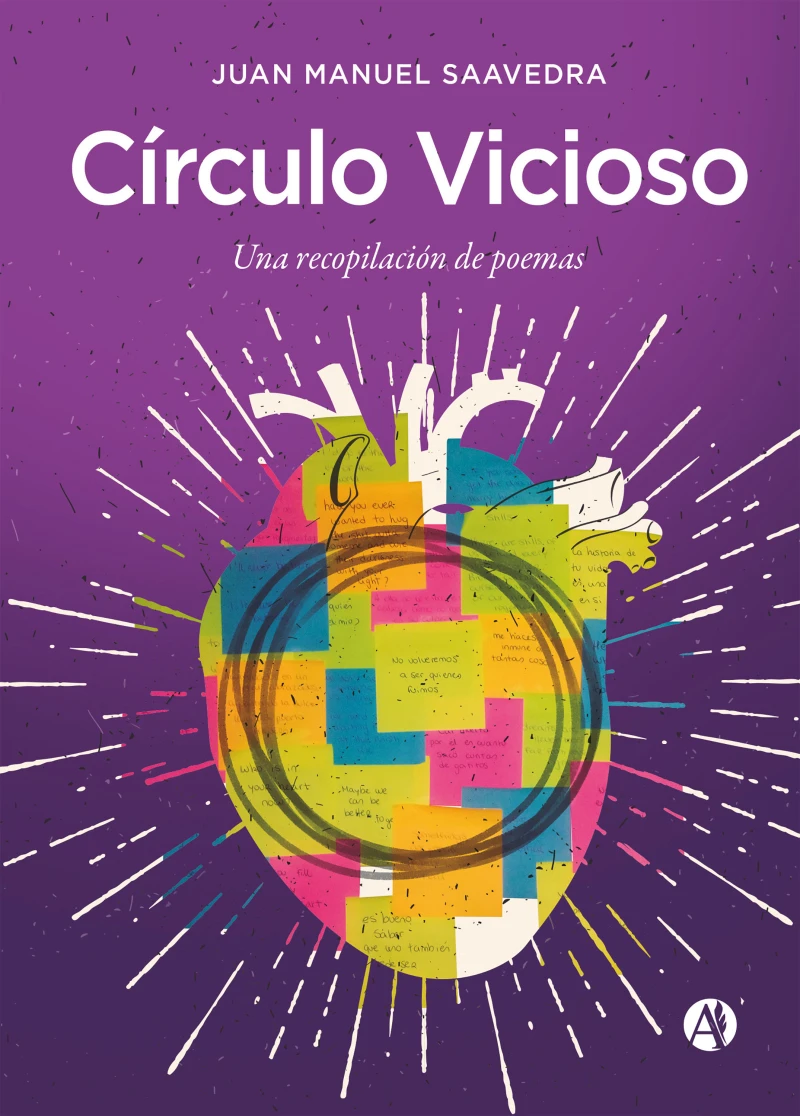 Portada: Círculo vicioso