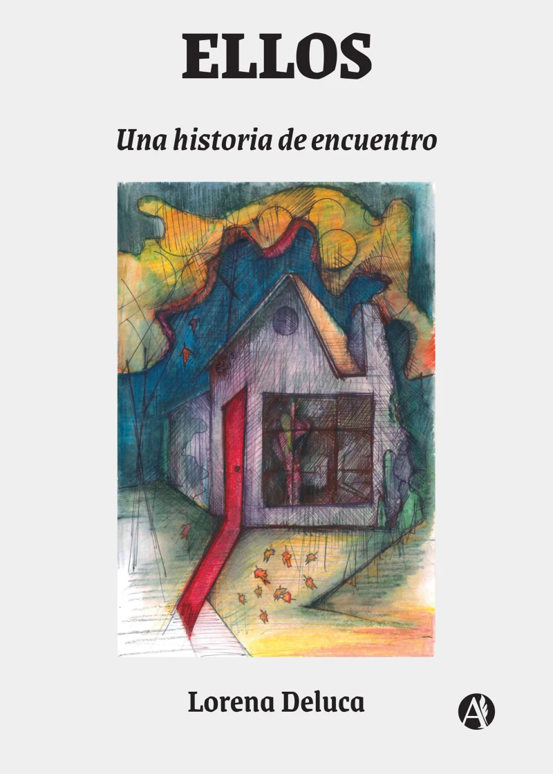 Portada: Ellos