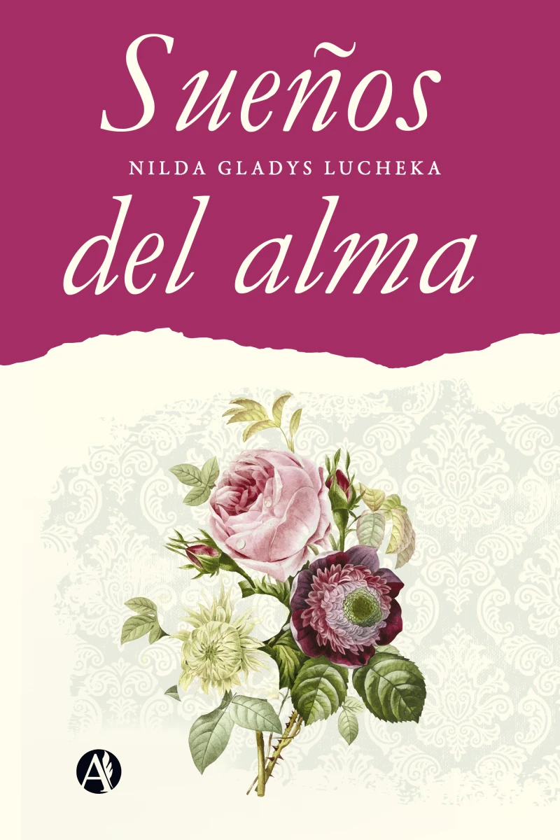 Portada: Sueños del alma