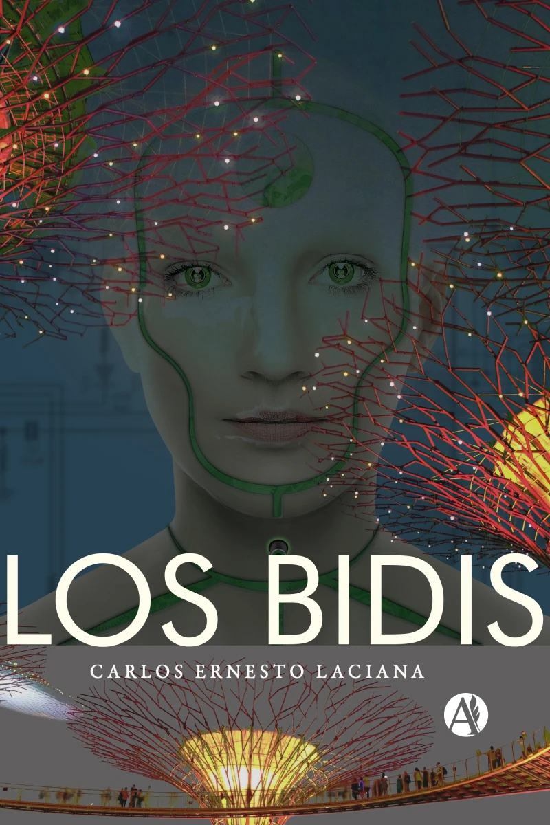 Portada: Los Bidis