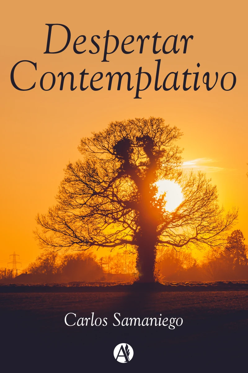 Portada: Despertar contemplativo