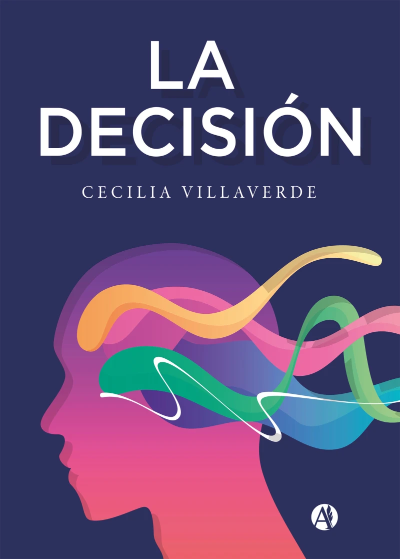 Portada: La decisión