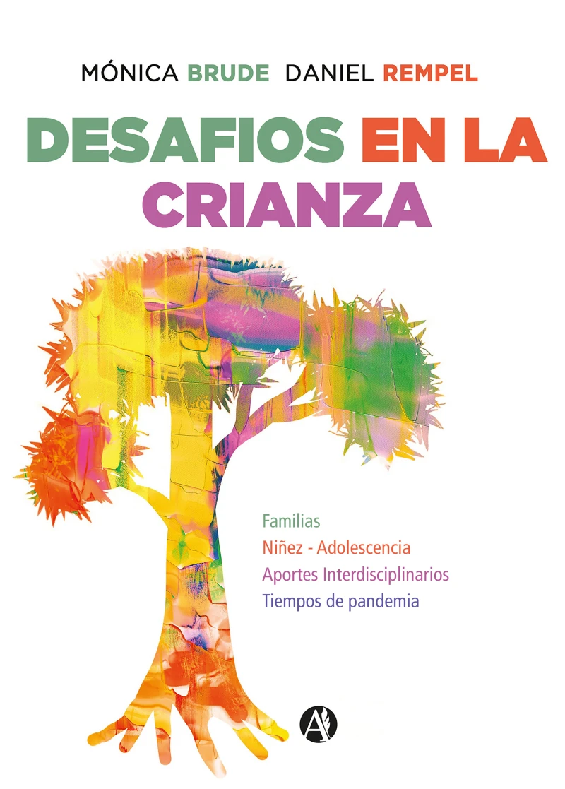 Portada: Desafíos en la crianza