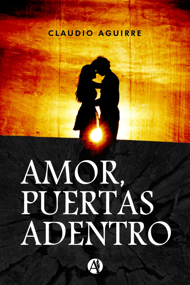 Portada: Amor, puertas adentro