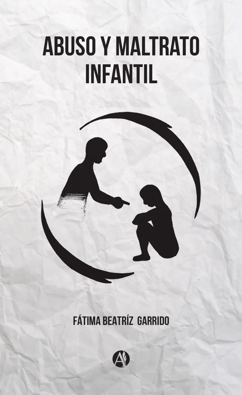 Portada: Abuso y maltrato infantil