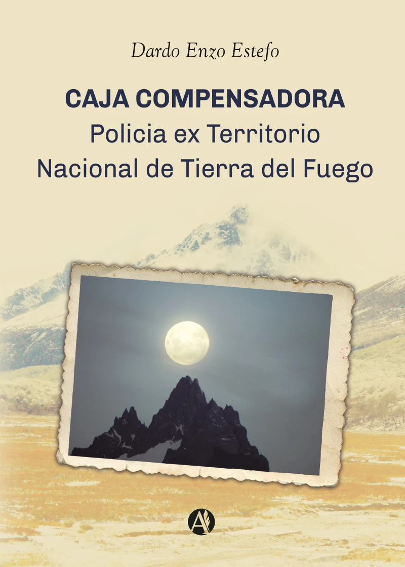 Portada: Caja Compensadora