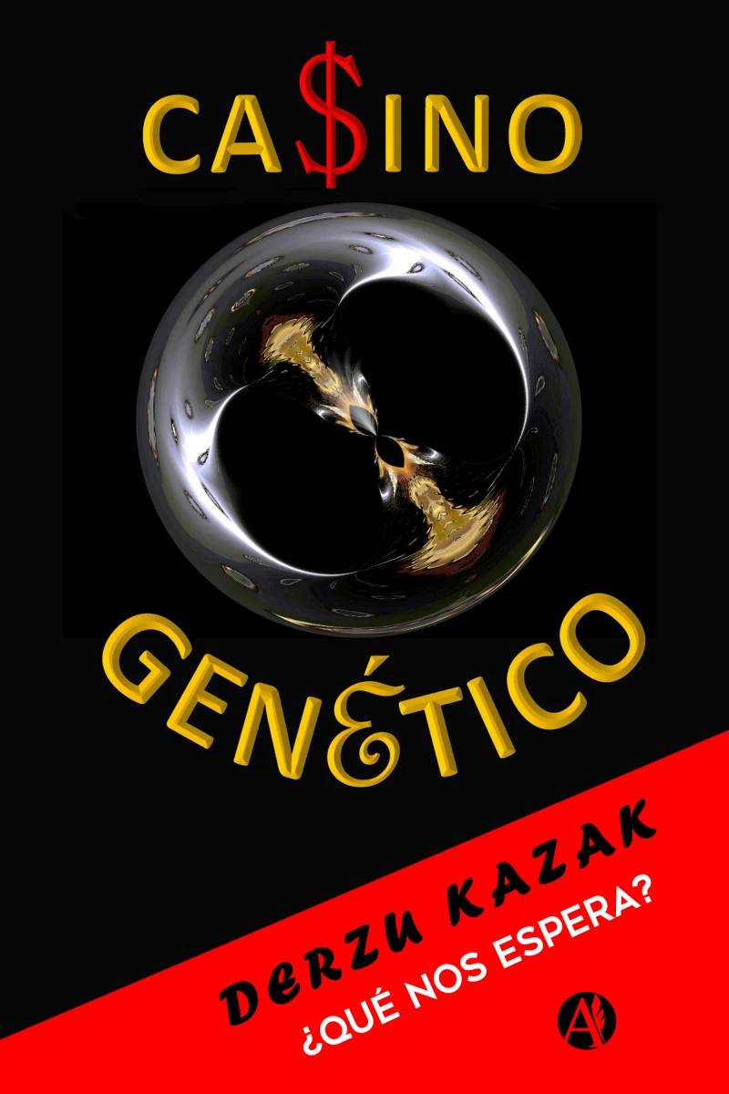 Portada: Ca$ino genético
