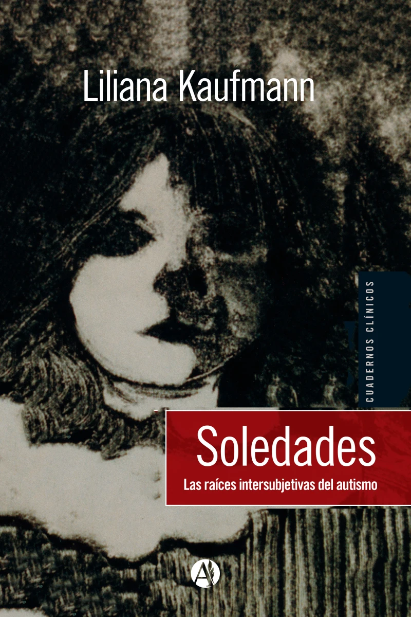 Portada: Soledades