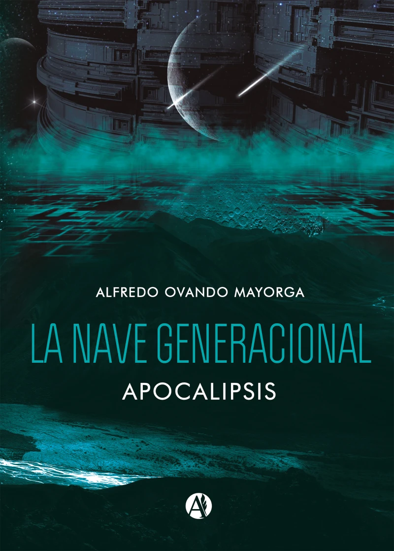 Portada: La nave generacional