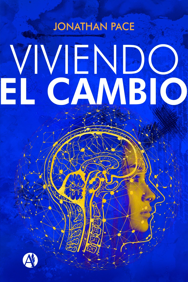 Portada: Viviendo el cambio