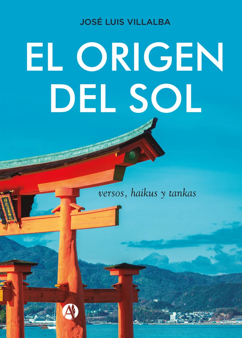Portada: El Origen del Sol