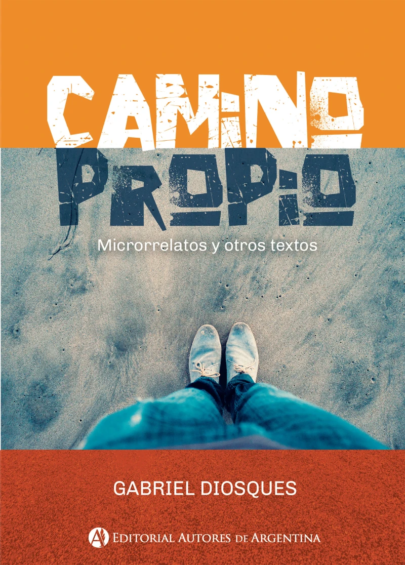 Portada: Camino propio
