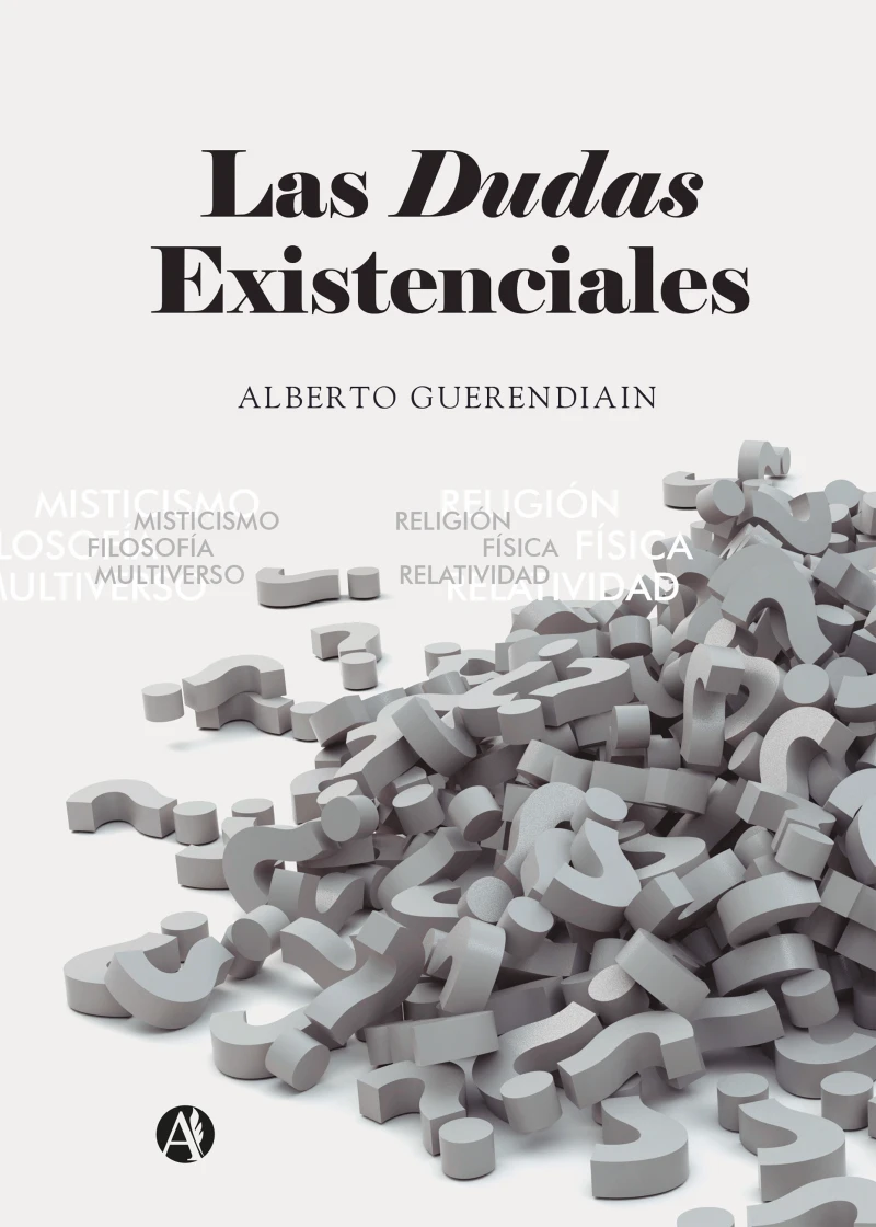 Portada: Las dudas existenciales