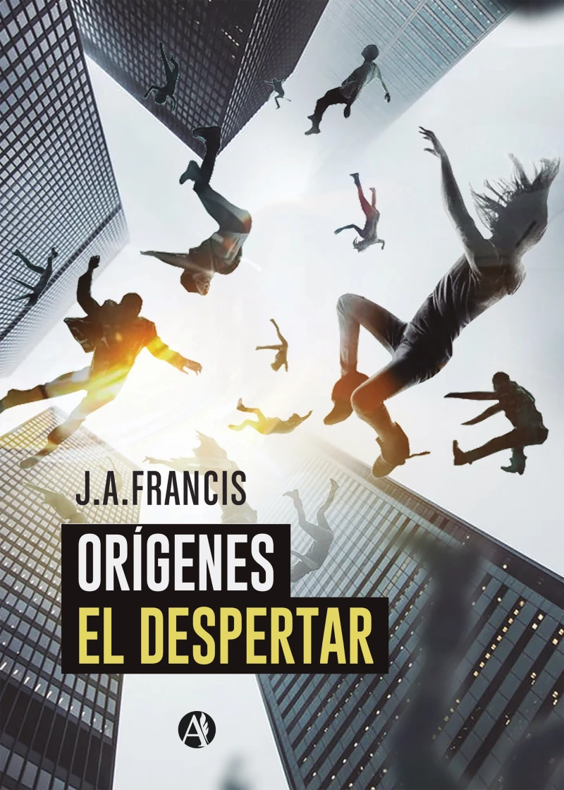 Portada: Orígenes