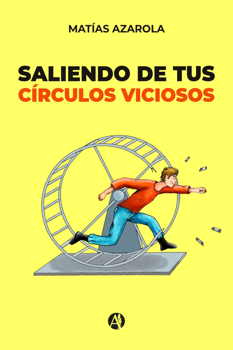 Portada: Saliendo de tus círculos viciosos