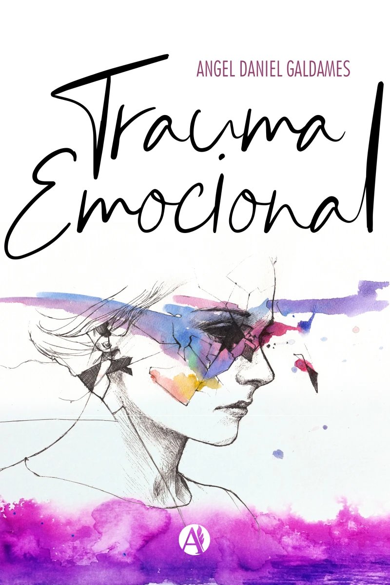 Portada: Trauma emocional