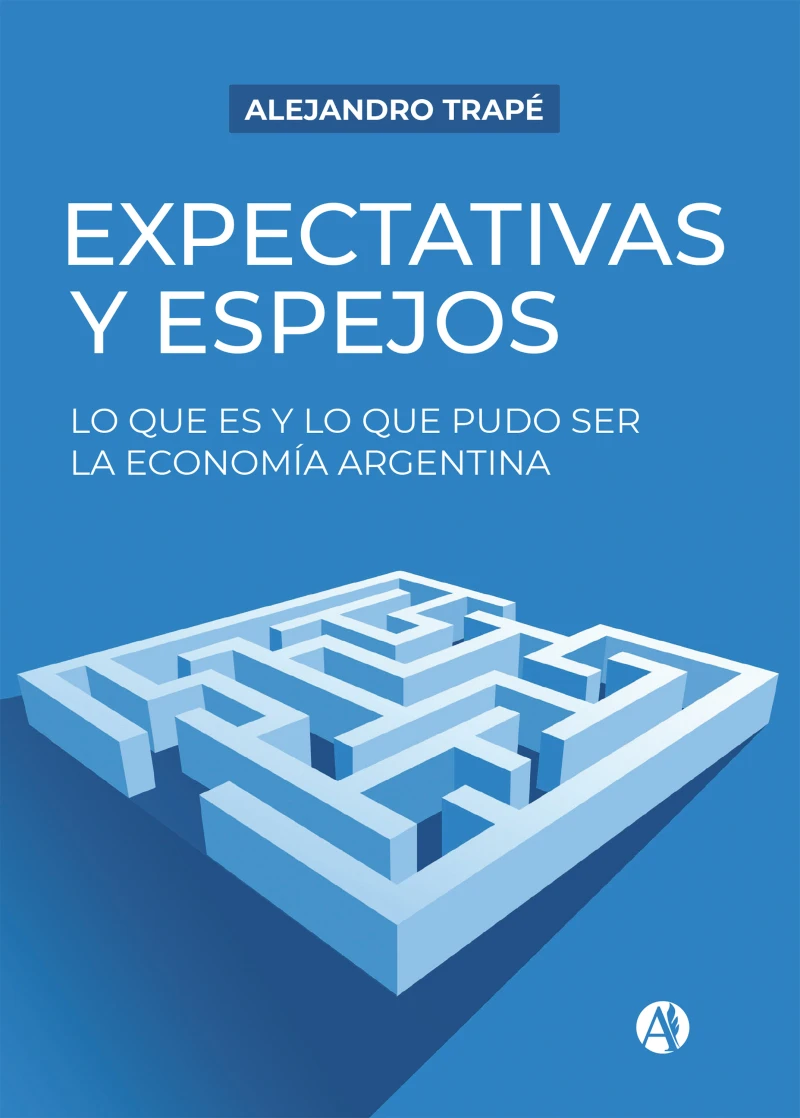 Portada: Expectativas y espejos