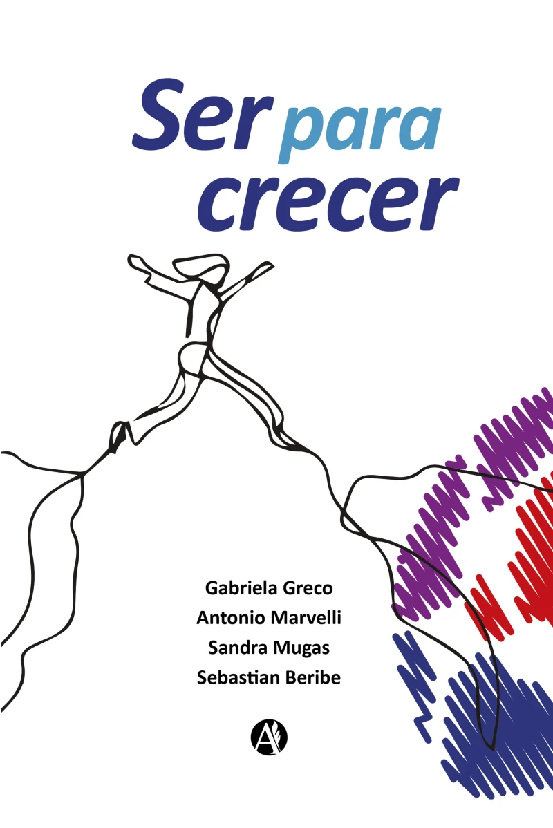 Portada: Ser para crecer