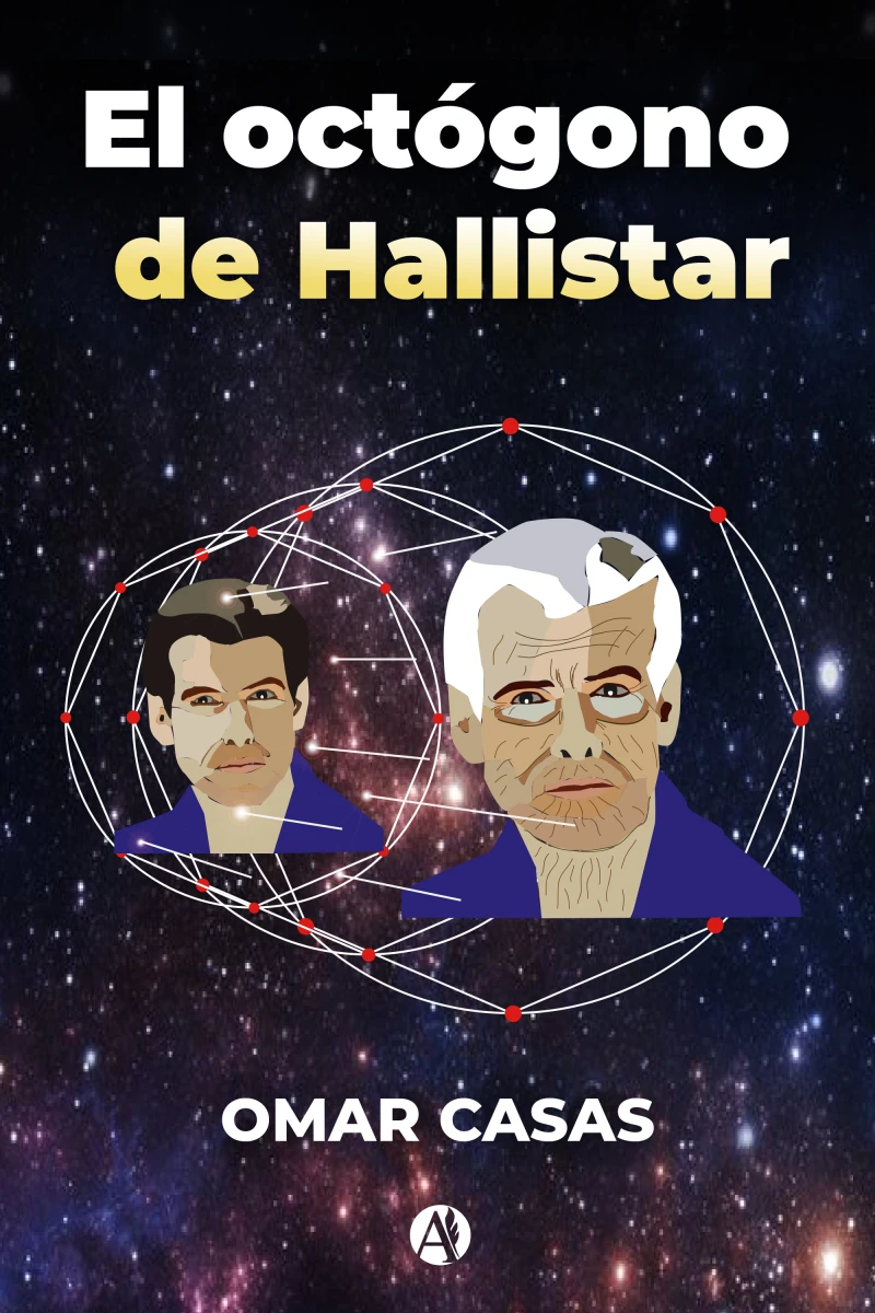 Portada: Octógono de Hallistar