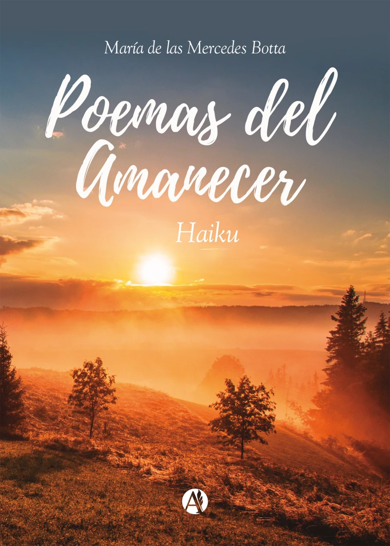 Portada: Poemas del Amanecer