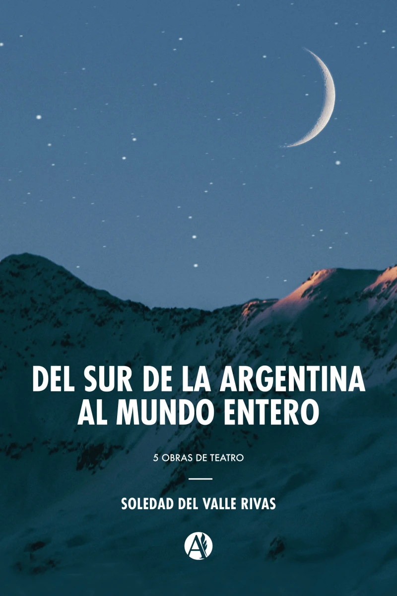 Portada: Del sur de la Argentina al mundo entero