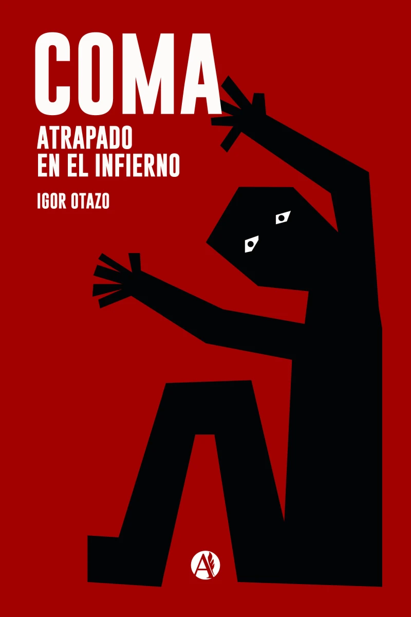Portada: Coma