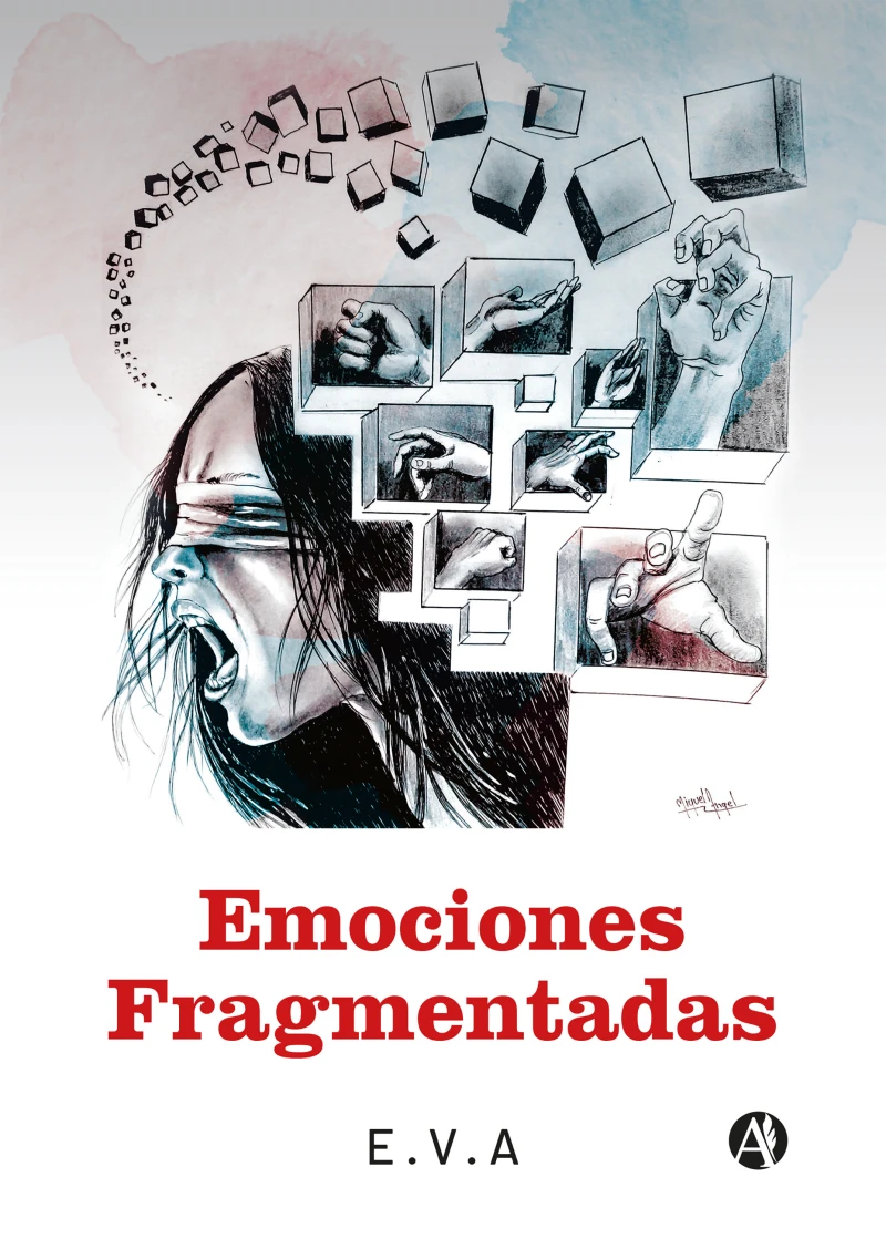 Portada: Emociones fragmentadas