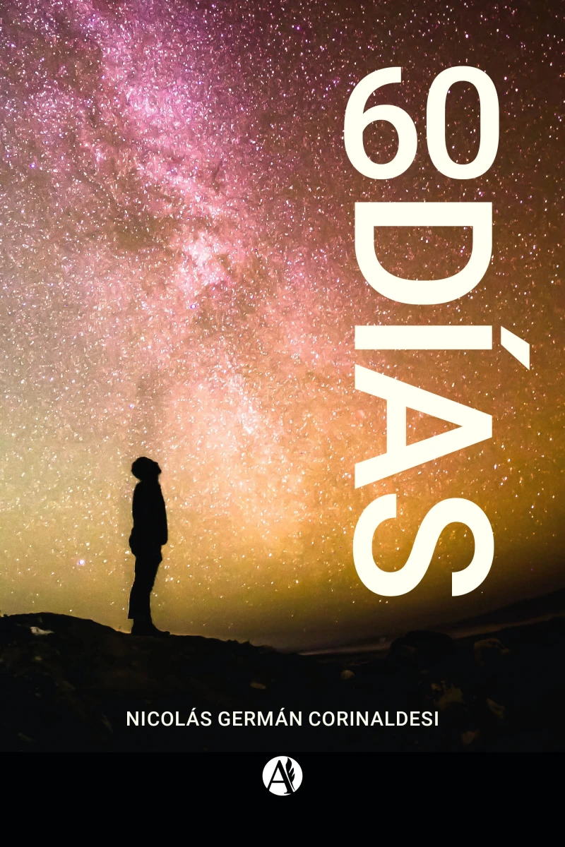 Portada: 60 Días