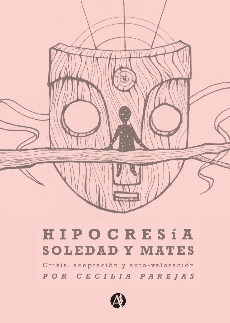 Portada: Hipocresía, soledad y mates
