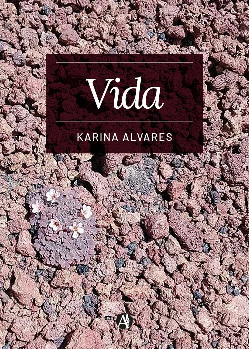 Portada: Vida