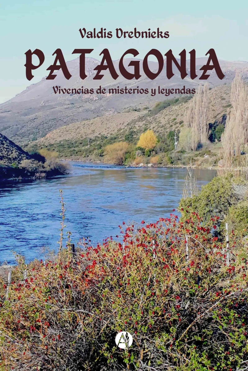 Portada: Patagonia