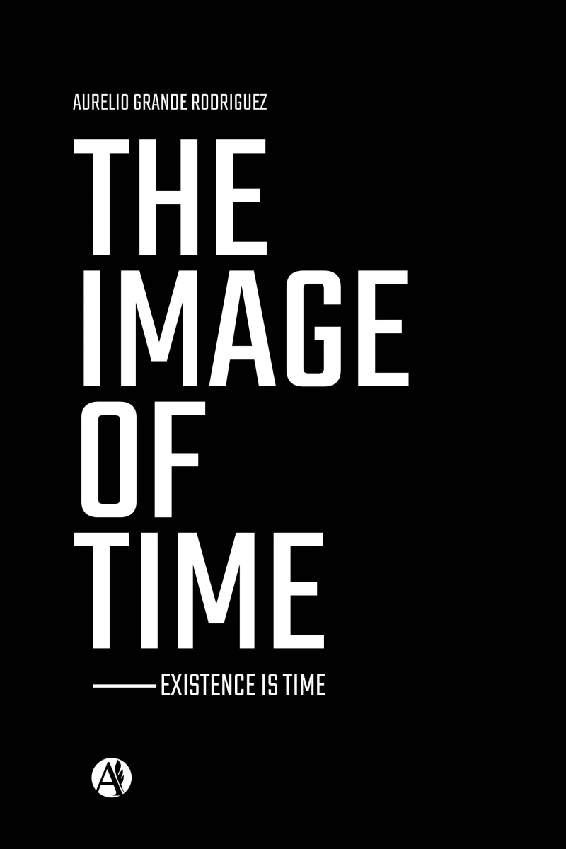 Portada: The Image Of Time