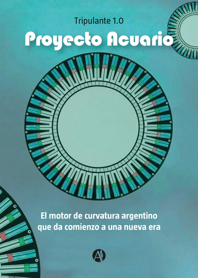 Portada: Proyecto acuario