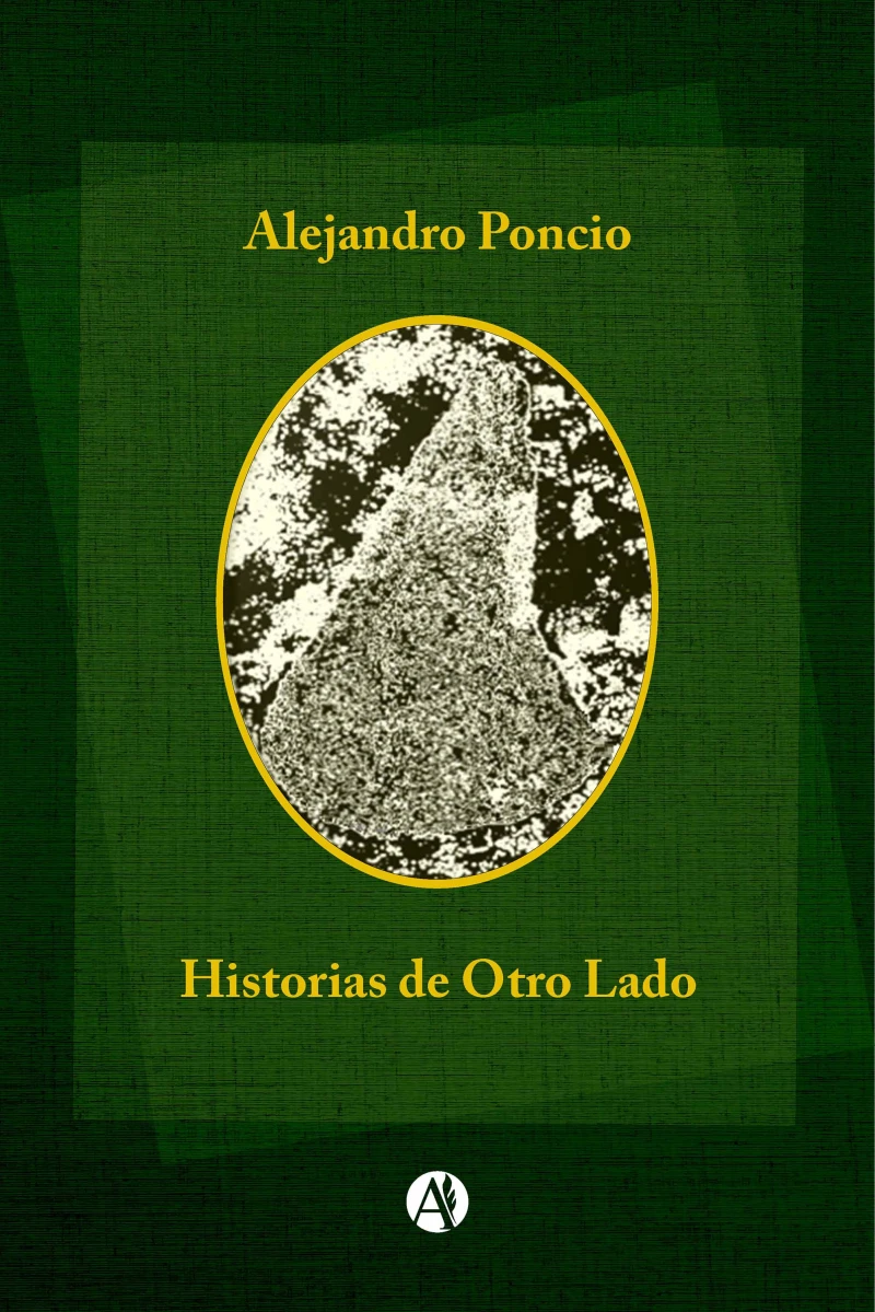 Portada: Historias de otro lado