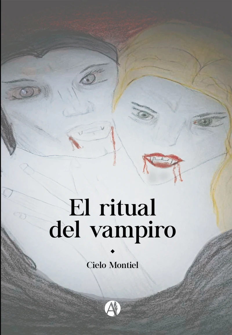 Portada: El ritual del vampiro