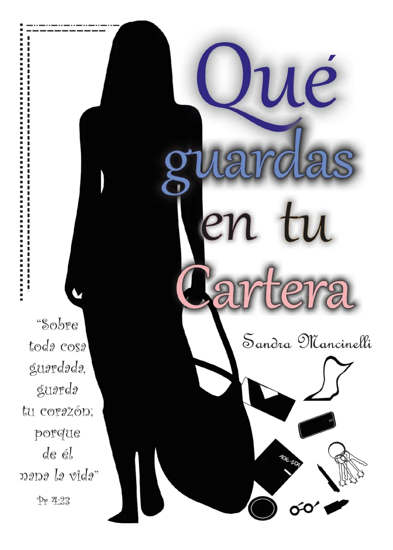 Portada: ¿Qué guardas en tu cartera?