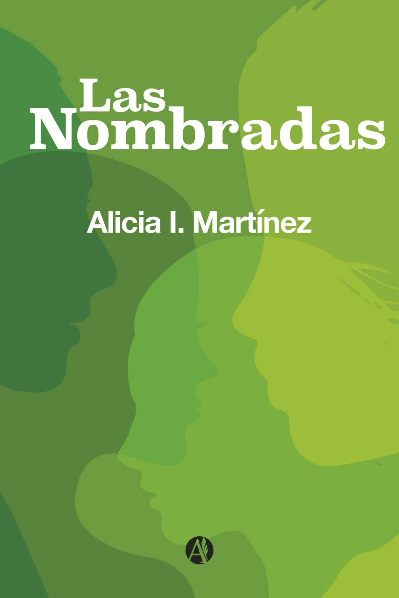 Portada: Las nombradas