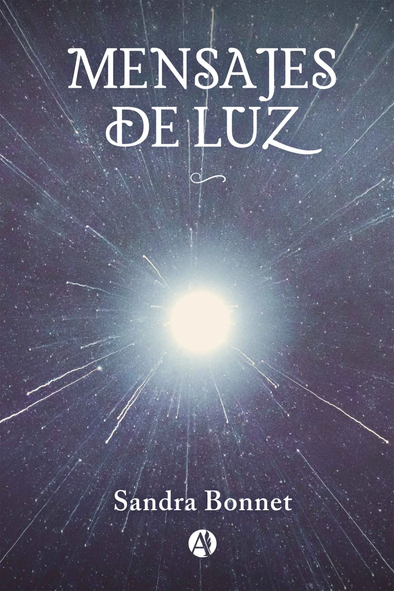 Portada: Mensajes de Luz