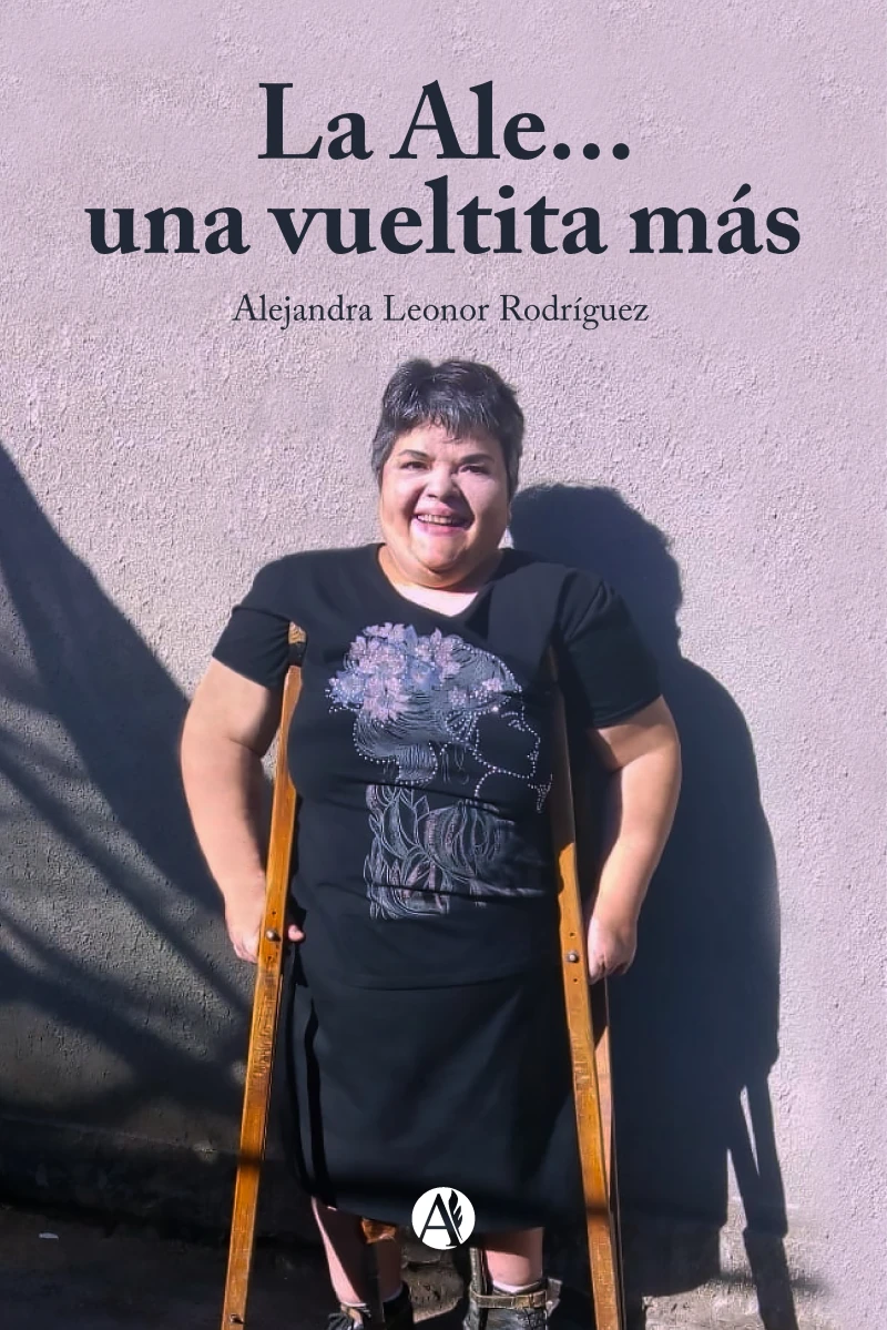 Portada: La Ale...