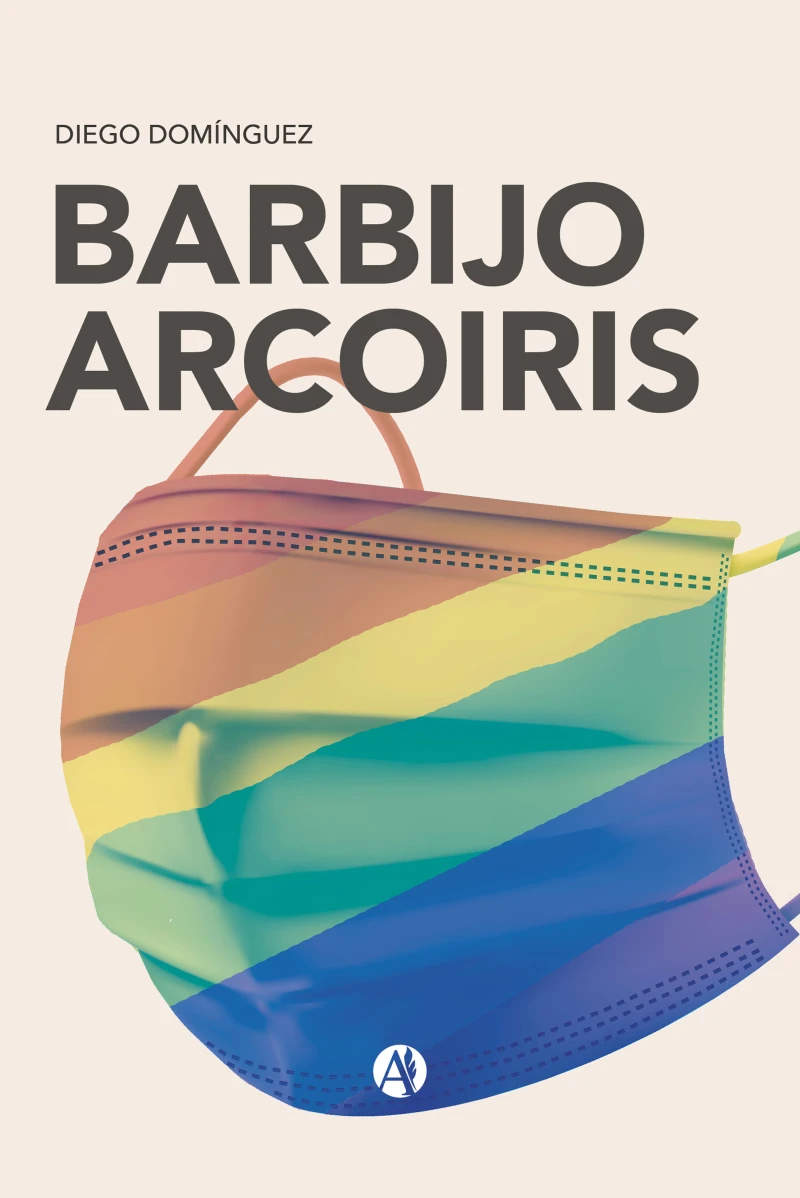 Portada: Barbijo Arcoiris