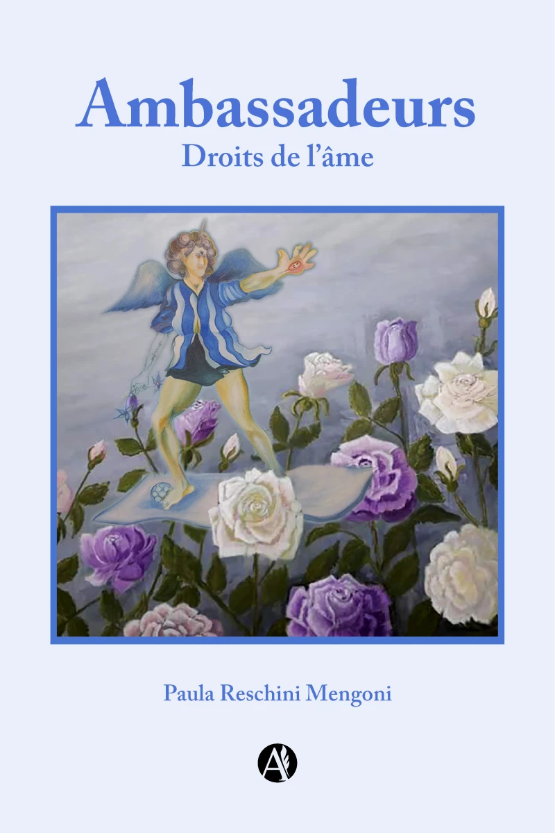 Portada: Ambassadeurs
