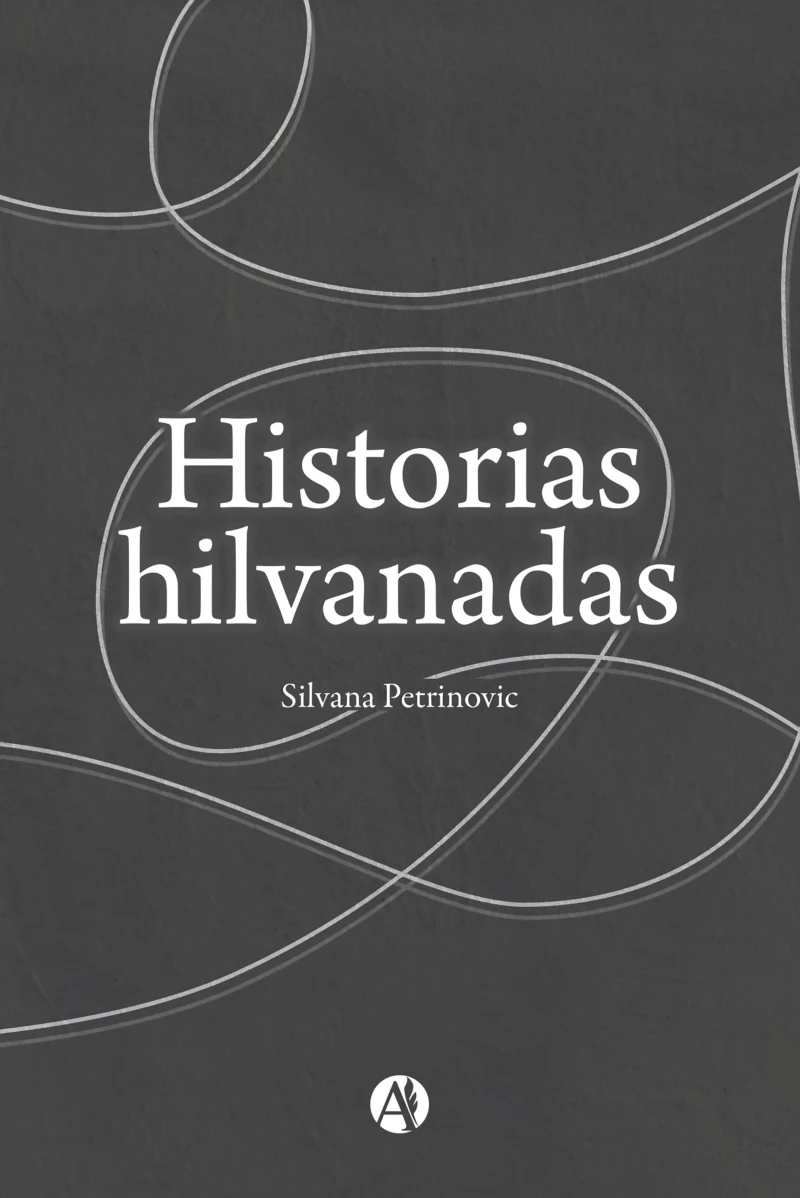Portada: Historias Hilvanadas