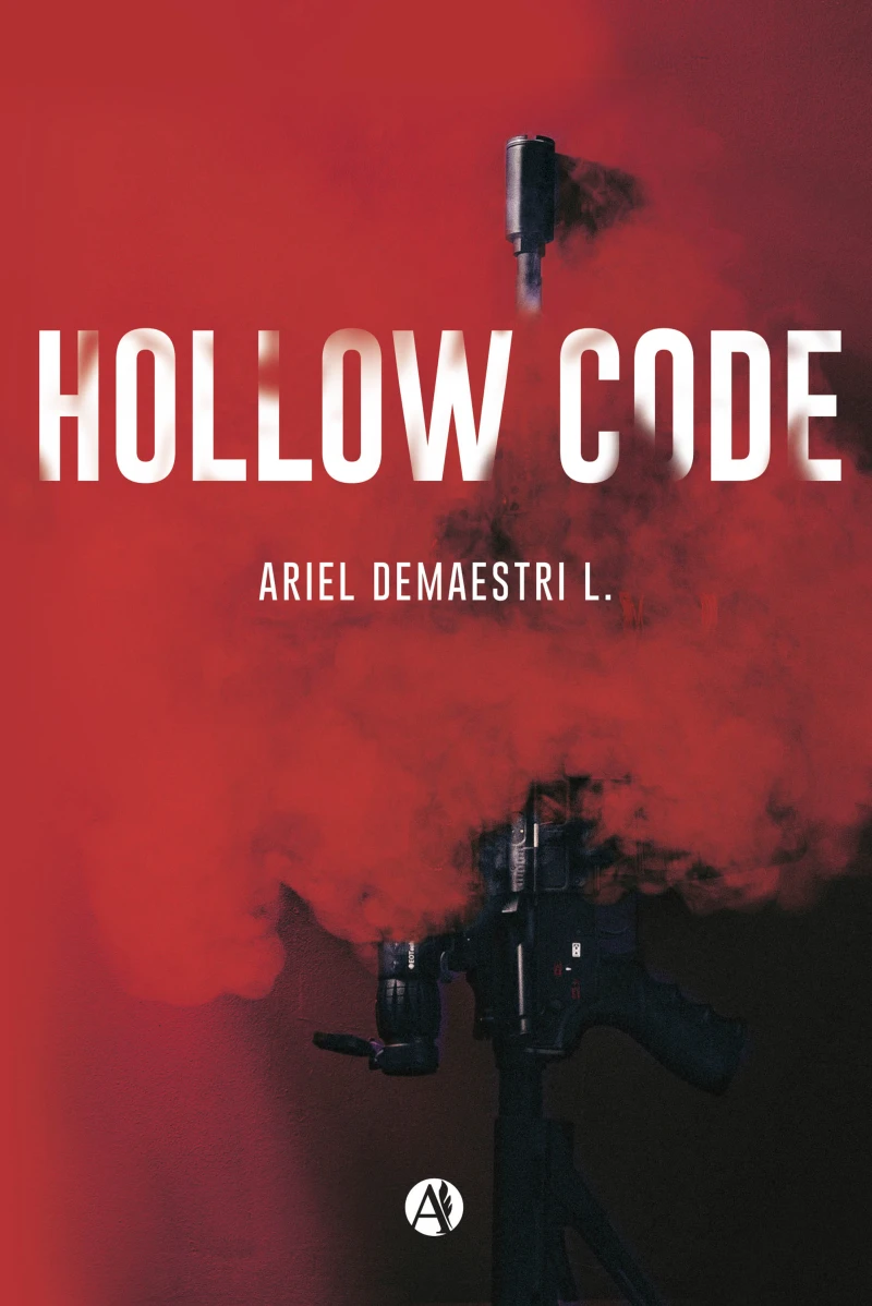 Portada: Hollow Code