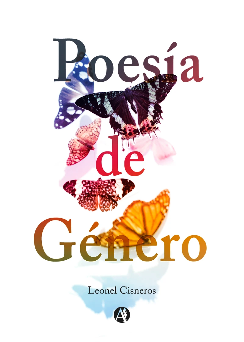 Portada: Poesía de Género