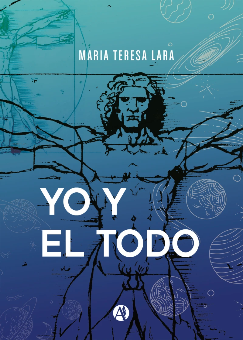 Portada: Yo y el Todo