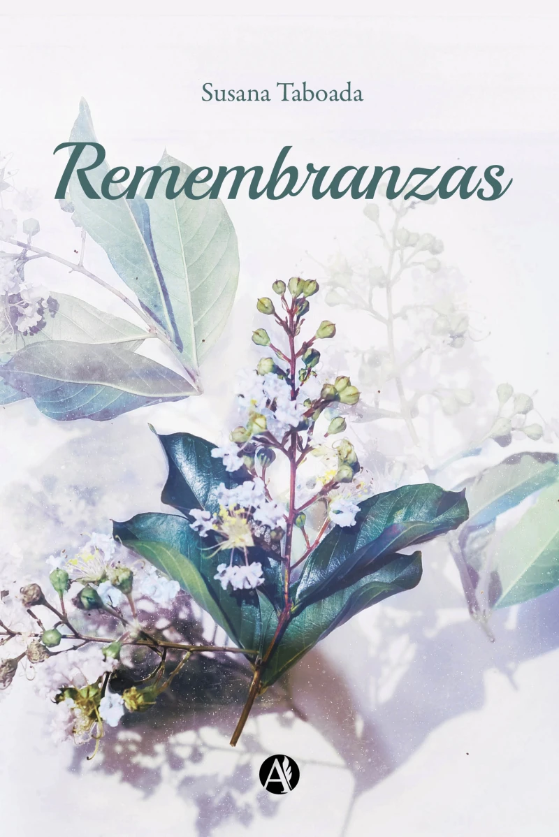 Portada: Remembranzas