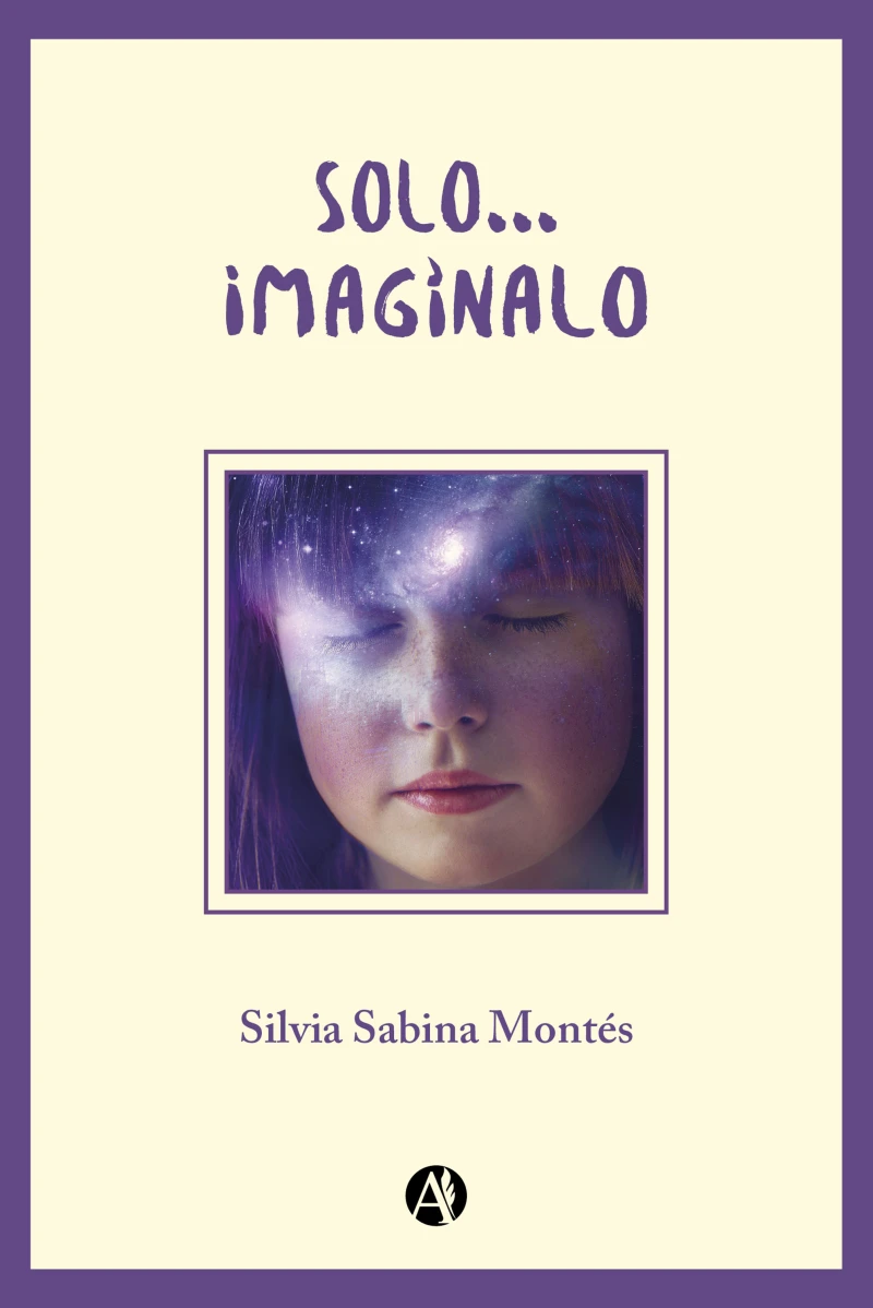 Portada: Solo... imagínalo