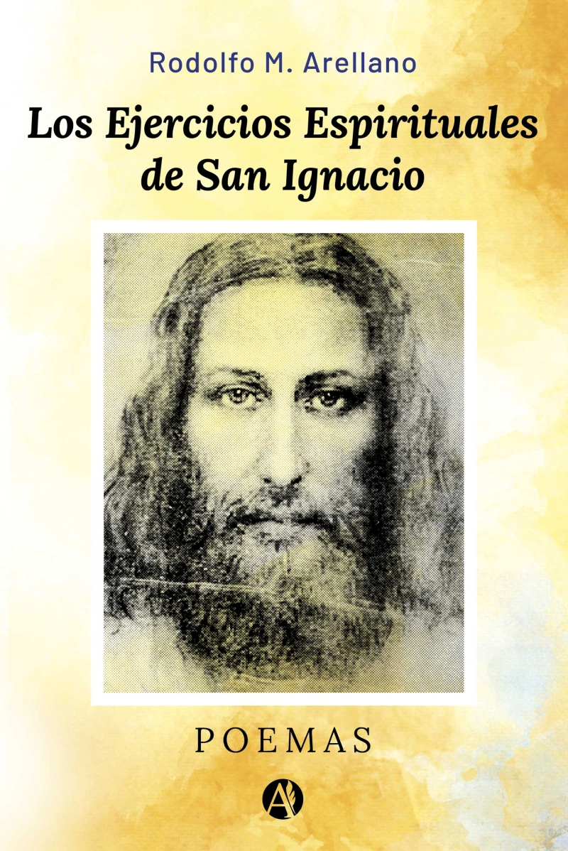 Portada: Los Ejercicios Espirituales de San Ignacio