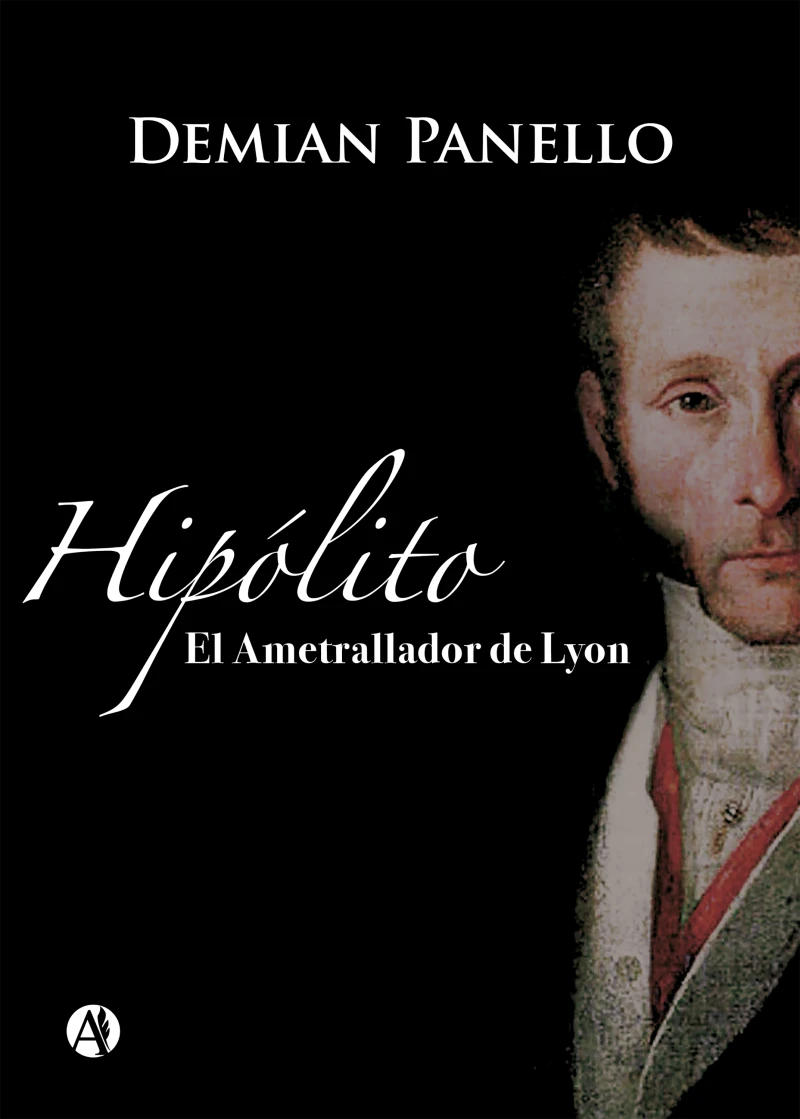 Portada: Hipólito
